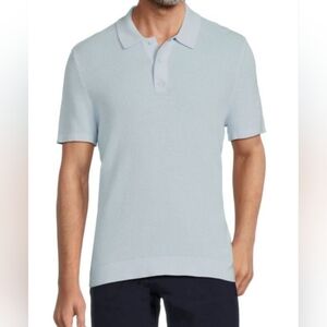 *NWT* Onia sweater polo in M